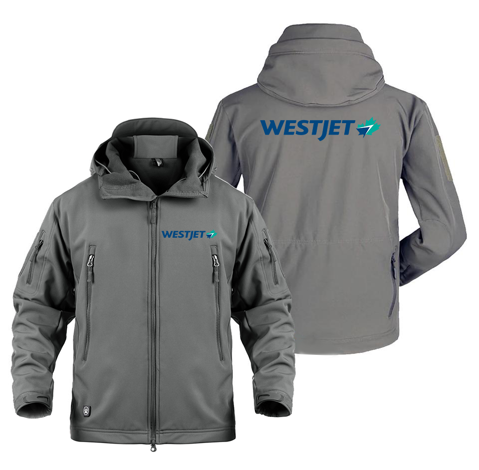 WESTZEET AIRLINES FLEECE