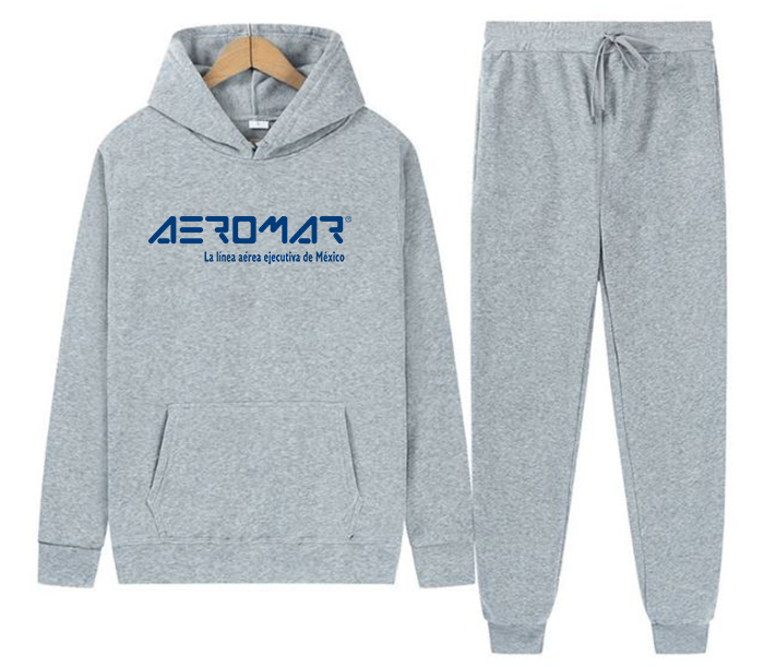 AEROMER AIRLINES PULLOVER