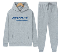 Thumbnail for AEROMER AIRLINES PULLOVER