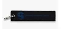 Thumbnail for SPOKEN AIRPORT KEY CHAIN