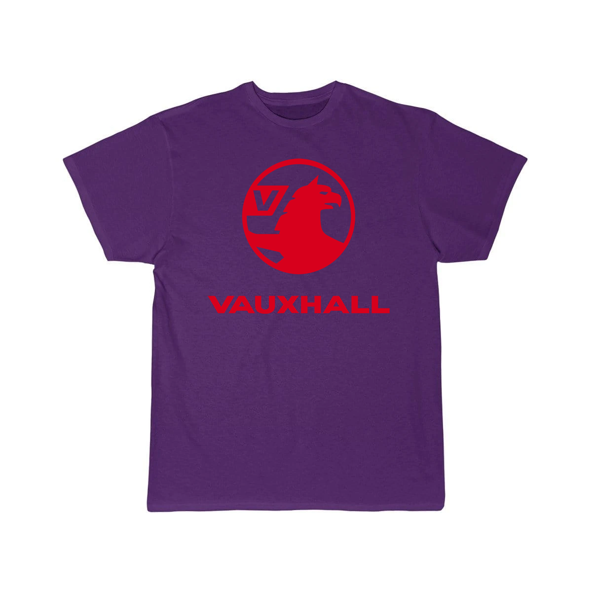 VAUXHALL T-SHIRT