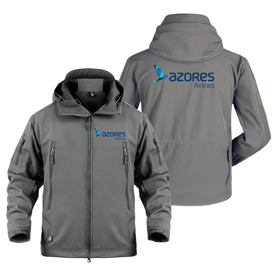 AZORES AIRLINES FLEECE