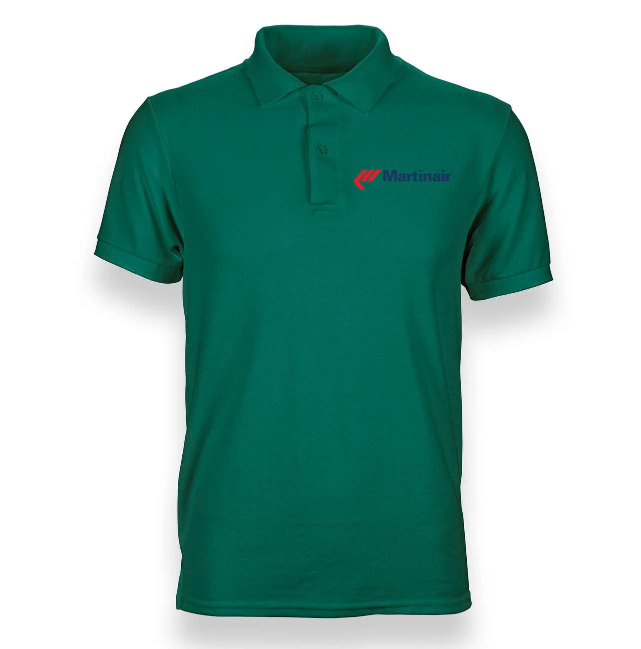MARTINAR AIRLINES POLO T-SHIRT