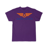 Thumbnail for new flyer Automobile t-shirt