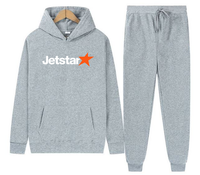 Thumbnail for JETSTAR AIRWAYS PULLOVER