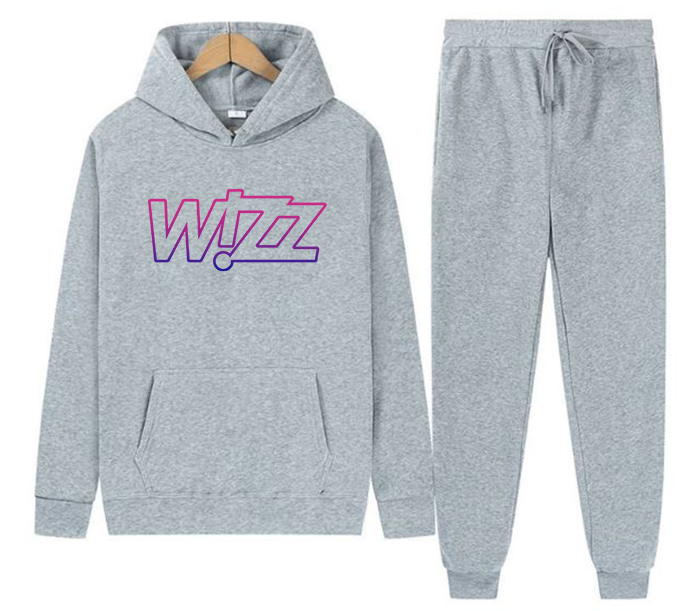 WIZZ AIRWAYS PULLOVER