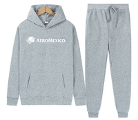 Thumbnail for AIR MEXICO AIRWAYS PULLOVER