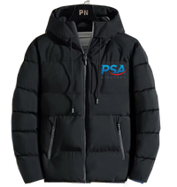 Thumbnail for PSA AIR WINTER BOMBER JACKET