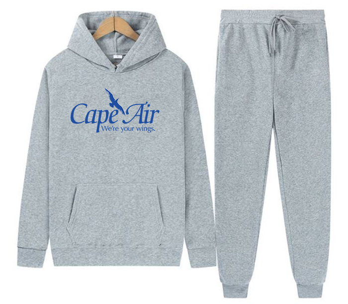 CAPE AIRLINES PULLOVER