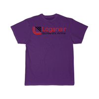 Thumbnail for SCOTLAND AIRLINE T-SHIRT