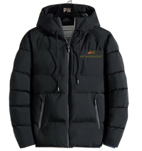 Thumbnail for AIR WISCONSIN WINTER BOMBER JACKET
