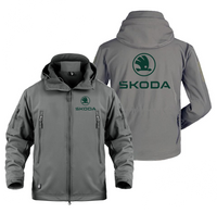 Thumbnail for Skoda Automobile fleece