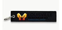 Thumbnail for LUISVILLE AIRPORT KEY CHAIN