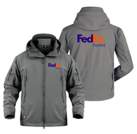 Thumbnail for FED EX AIRLINES FLEECE