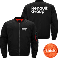 Thumbnail for RENAULT GROUP JACKET