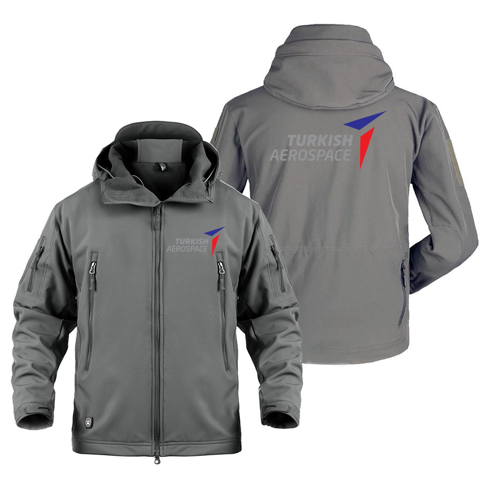 Turkish Automobile fleece