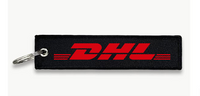 Thumbnail for DHL AIRLINES KEY CHAIN