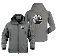 Thumbnail for Brp Automobile fleece