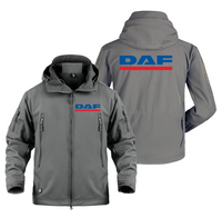 Thumbnail for Daf Automobile fleece