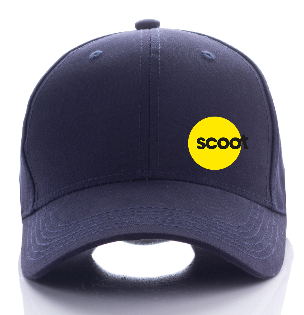 SCOO AIRLINE CAP