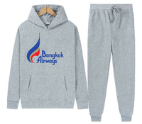 Thumbnail for BANGKOK AIRLINES PULLOVER