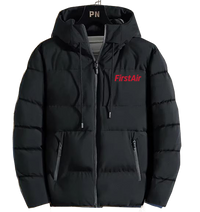Thumbnail for FIRST AIRLINES WINTER BOMBER JACKET