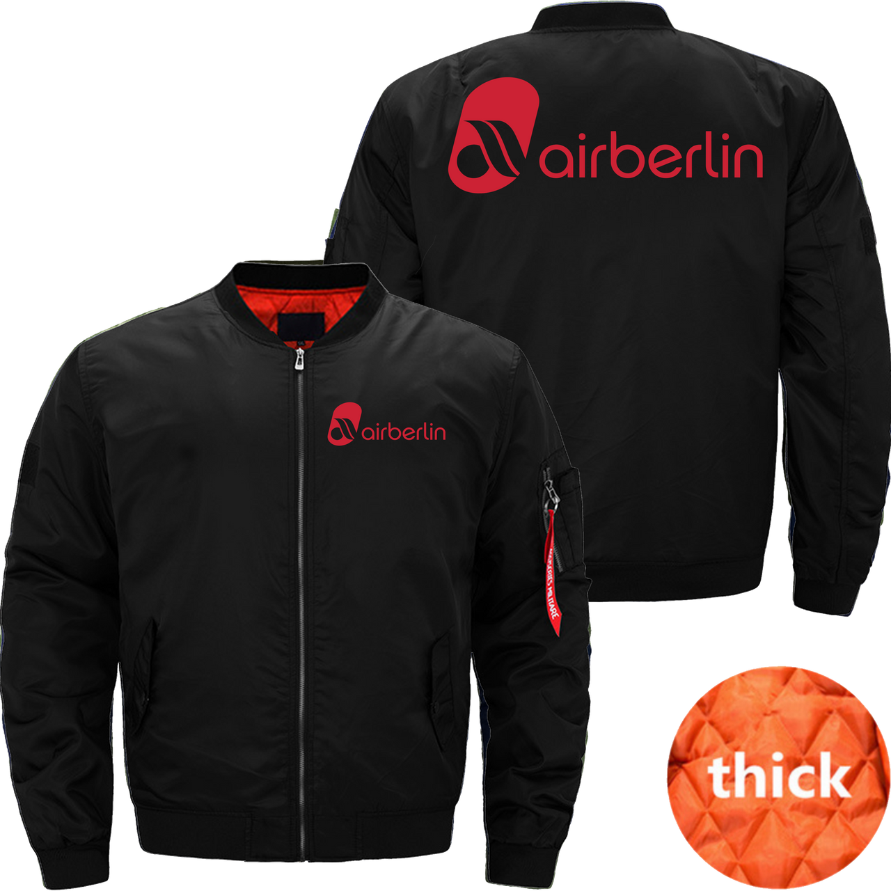 BERLIN AIRLINES JACKET