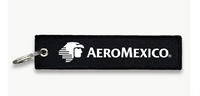 Thumbnail for AIR MEXICO AIRLINES KEY CHAIN