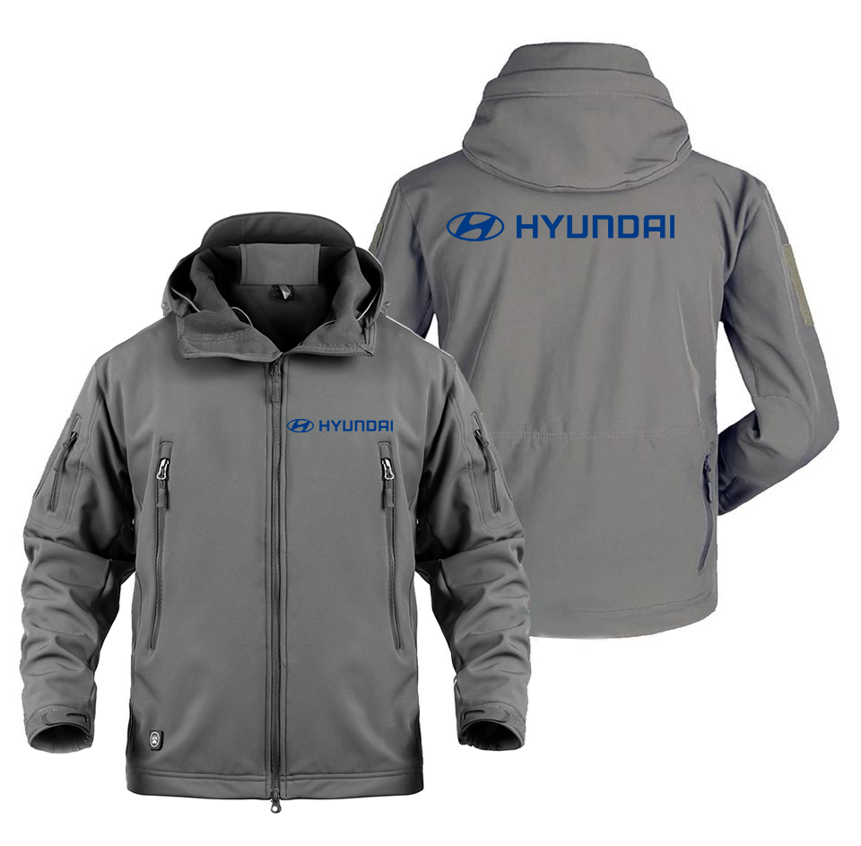 Hyndai Automobile fleece 2