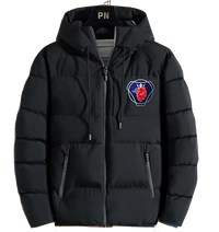 Thumbnail for AUTOMOBILE WINTER BOMBER JACKET