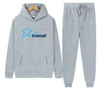 Thumbnail for TRANSAT AIRWAYS PULLOVER