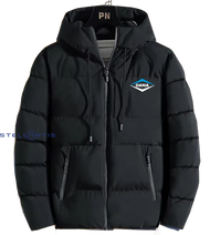 Thumbnail for DANA AUTOMOBILE WINTER BOMBER JACKET