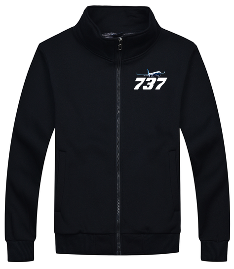 BOEING 737 WESTCOOL  JACKET