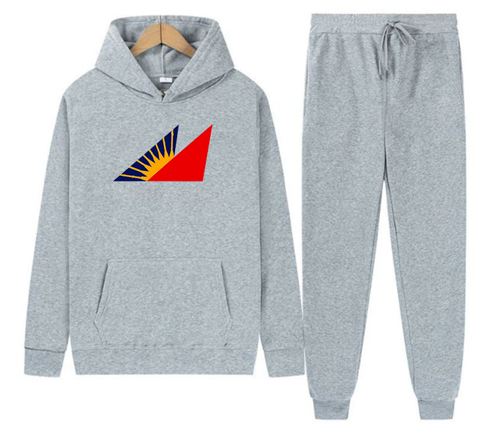 PHILLIPPINES AIRLINES PULLOVER