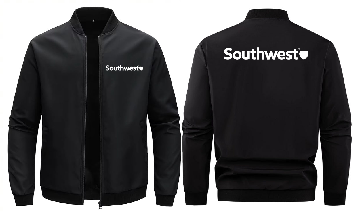 SOUTHWEST  LOOSE  COLOR JACKET
