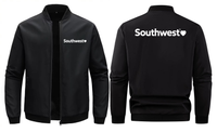 Thumbnail for SOUTHWEST  LOOSE  COLOR JACKET