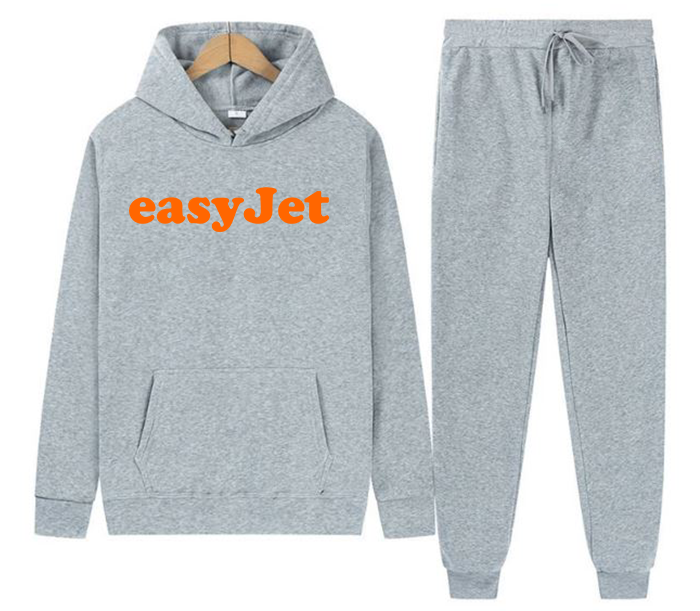 EASY JET AIRWAYS PULLOVER 6