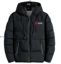 Thumbnail for LEAR AUTOMOBILE WINTER BOMBER JACKET