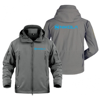 Thumbnail for Nikola Automobile fleece