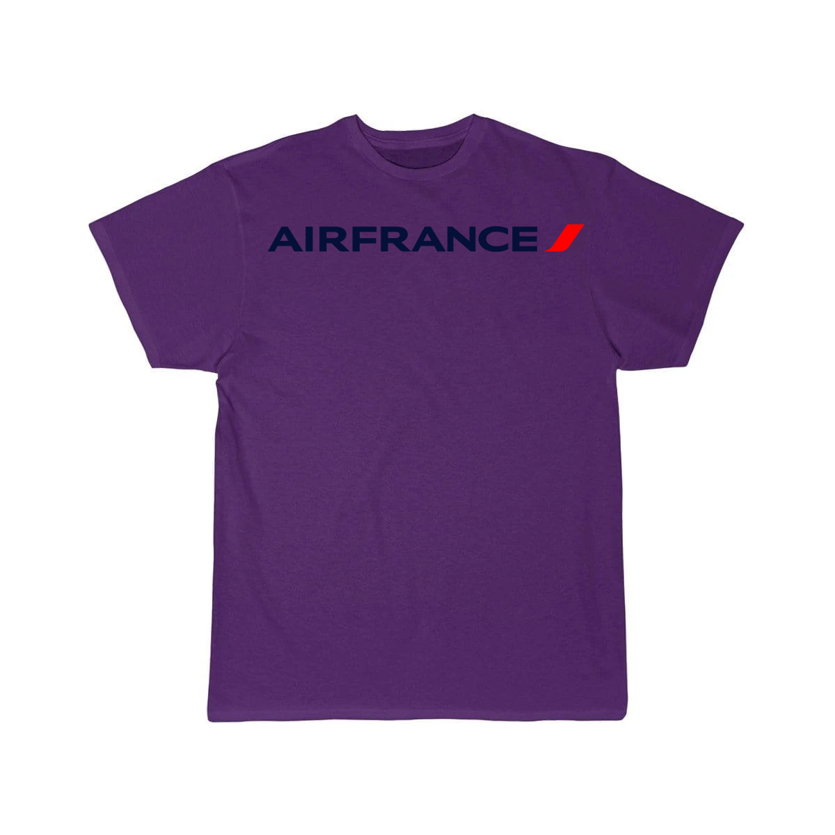 AIR FRANCE AIRLINE T-SHIRT