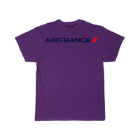 Thumbnail for AIR FRANCE AIRLINE T-SHIRT