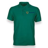 Thumbnail for SPAN AIRLINES POLO T-SHIRT