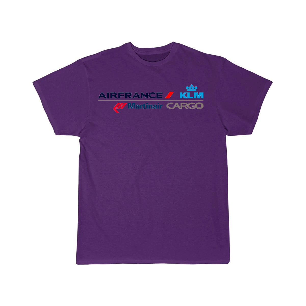 AIRLINE T-SHIRT