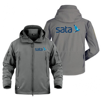 Thumbnail for SATA AIRLINES FLEECE