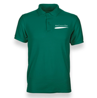 Thumbnail for CHOICE ONE AIRLINES POLO T-SHIRT