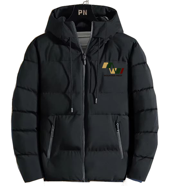 MOUNTAIN WEST WINTER BOMBER JACKET