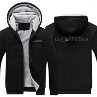 Thumbnail for COMPAGINE AIRLINES  JACKETS FLEECE SWEATSHIRT