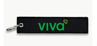 Thumbnail for VIVA KEY CHAIN