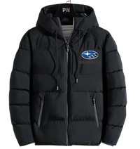 Thumbnail for STELLANTS AUTOMOBILE WINTER BOMBER JACKET