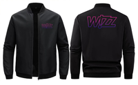 Thumbnail for WIZZ AIR  LOOSE  JACKET